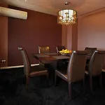 Hotell Heaven 4*