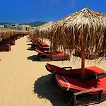 Отель Heaven