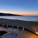 Heaven Hotell Slăntjev Brjag
