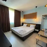 Heaven Hotell