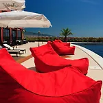 Hotell Heaven