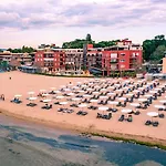 Heaven Hotell Slăntjev Brjag