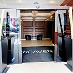 Hotell Heaven