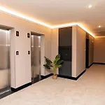 Hotell Heaven