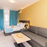 Hotell Heaven 4*