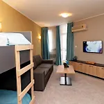 Hotell Heaven 4*