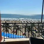 Hotell Heaven Slăntjev Brjag