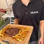 Heaven 4* Солнечный берег