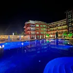 Hotell Heaven Slăntjev Brjag