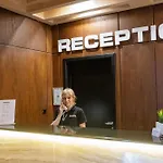 Heaven Hotell 4*
