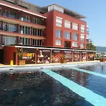 Hotell Heaven