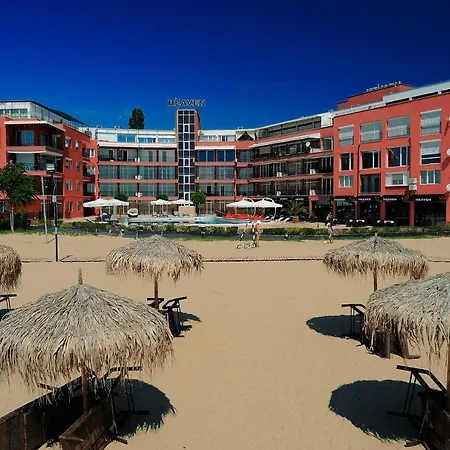 Hotell Heaven 4*