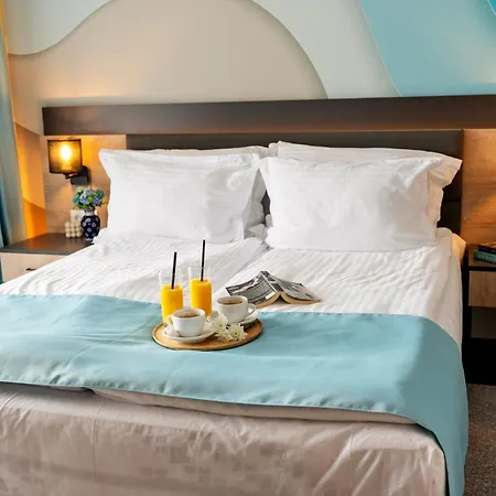 Heaven 4* Slăntjev Brjag