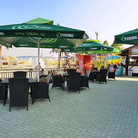 Heaven סאני ביץ'