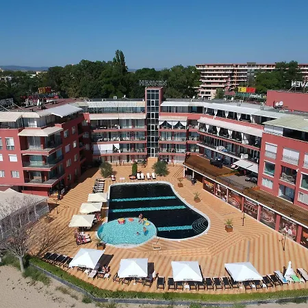 Heaven 3* Sunny Beach