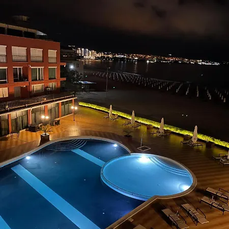 Hotel Heaven Słoneczny Brzeg