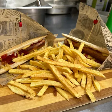 Heaven Słoneczny Brzeg