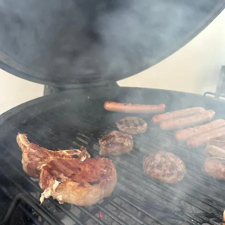 Heaven 4* Słoneczny Brzeg