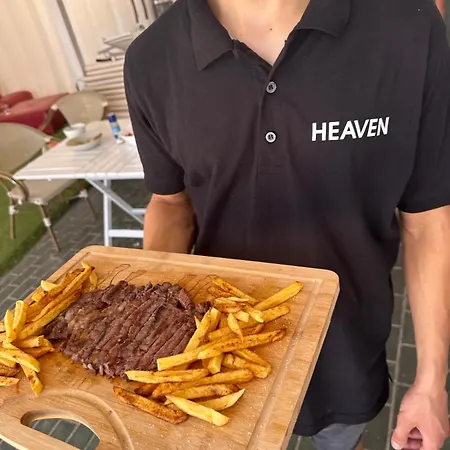 Heaven 4* Słoneczny Brzeg