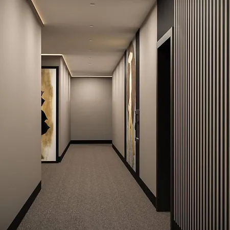 Hotel Heaven 4*
