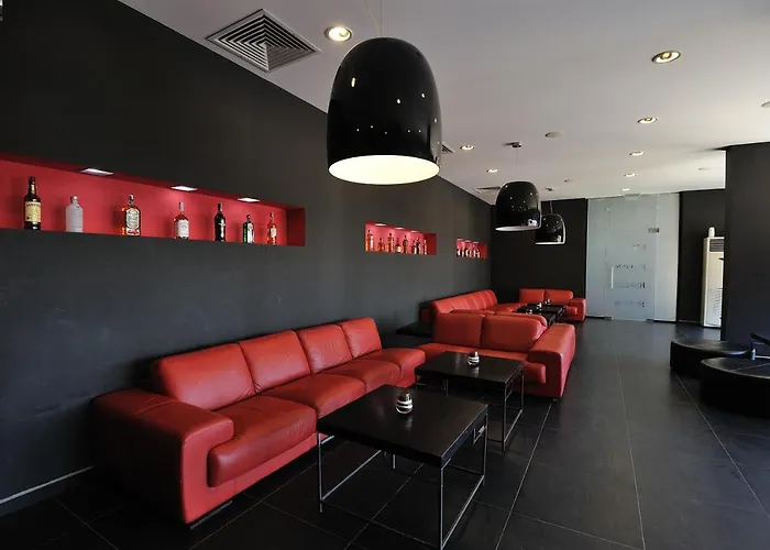 хевън 4* Слънчев бряг