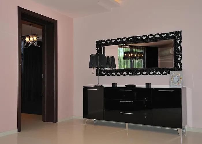 хевън Хотел