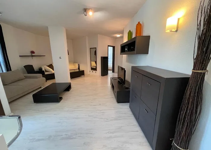 Хотел хевън 4*