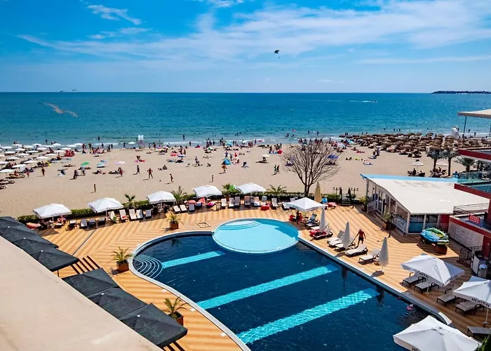 хевън Хотел 4*