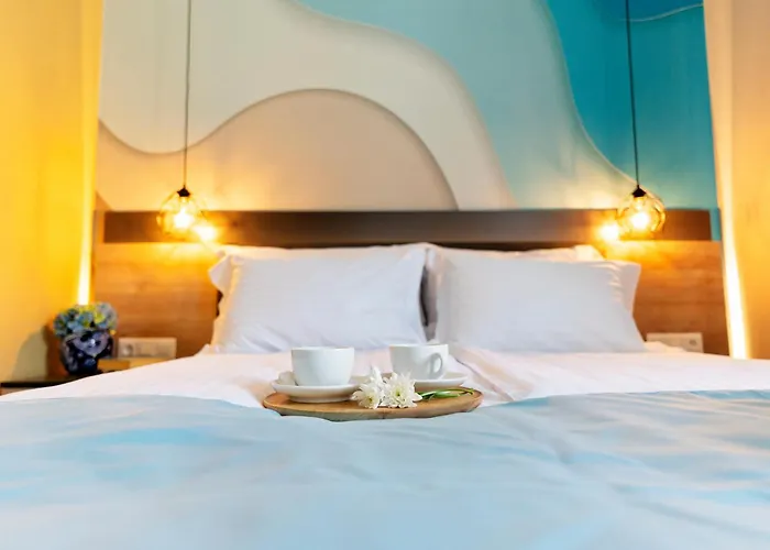 хевън Хотел