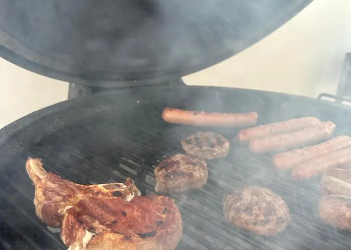 хевън 4* Слънчев бряг