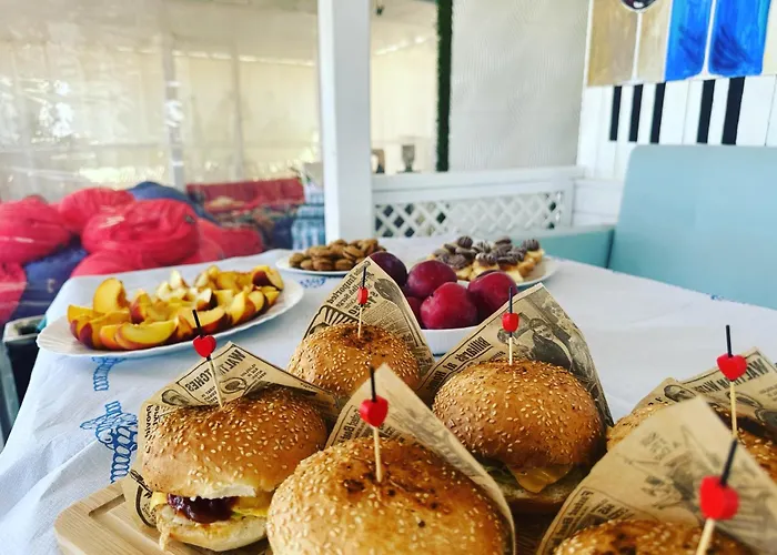 Хотел хевън