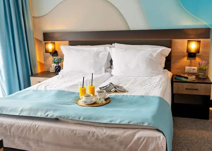 Heaven 4* Sunny Beach