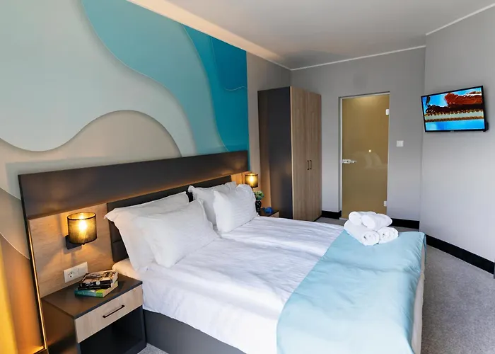 хевън Слънчев бряг