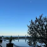 Heaven Hotel Słoneczny Brzeg
