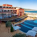 Heaven Hotel Sunny Beach