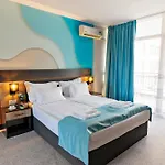 Heaven Hotel