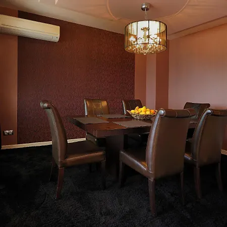 Hotel Heaven 4*