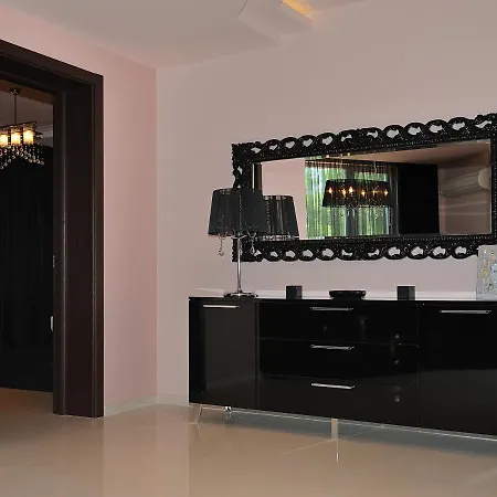 Heaven Hotel