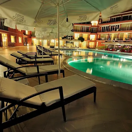 Hotel Heaven