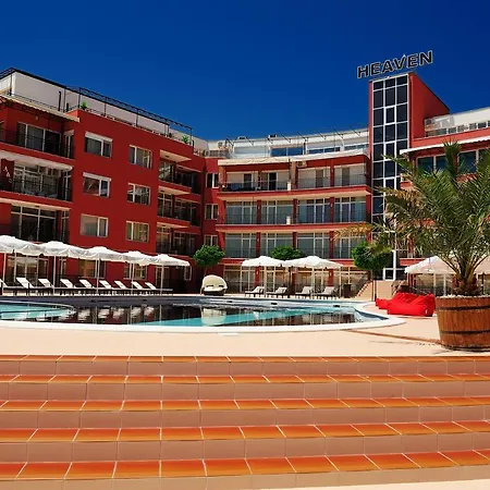 Hotel Heaven