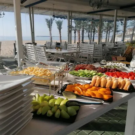 Hotel Heaven 4*