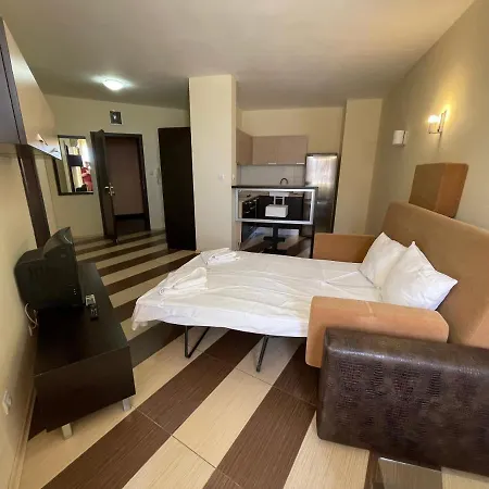 Heaven 4* Sunny Beach