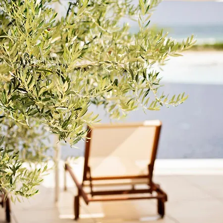 Heaven Sluneční pobřeží