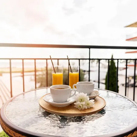 Hotel Heaven 4*