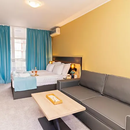 Hotel Heaven 4*