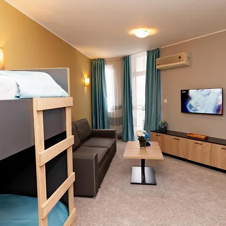 Hotel Heaven 4*