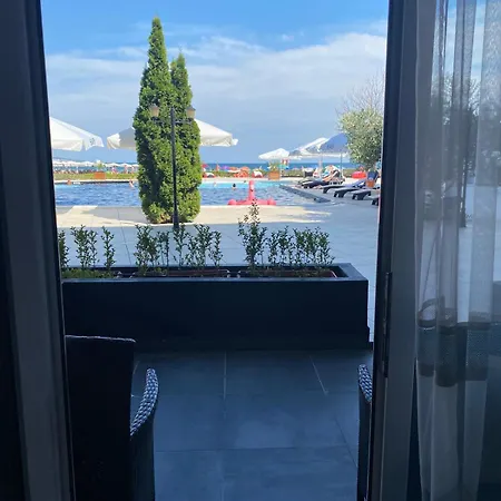 Heaven Sluneční pobřeží