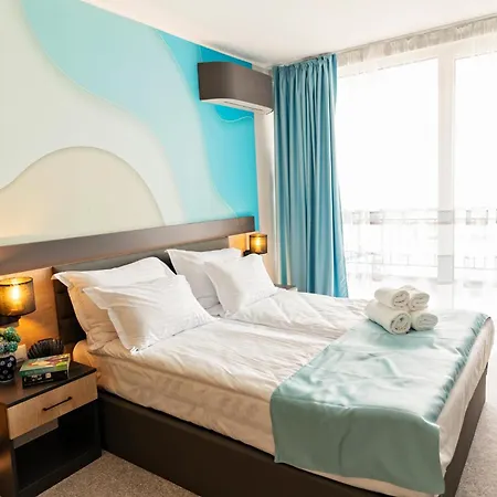 Hotel Heaven