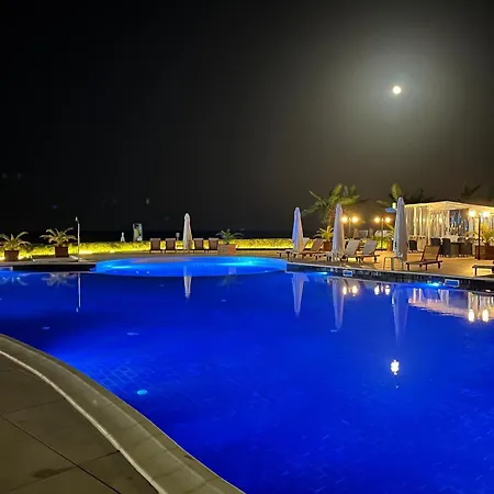 Hotel Heaven 4*