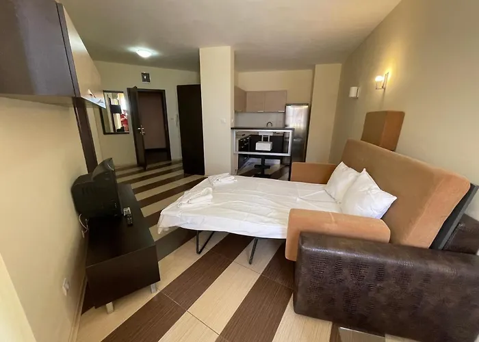 Heaven 4* Slantchev Briag